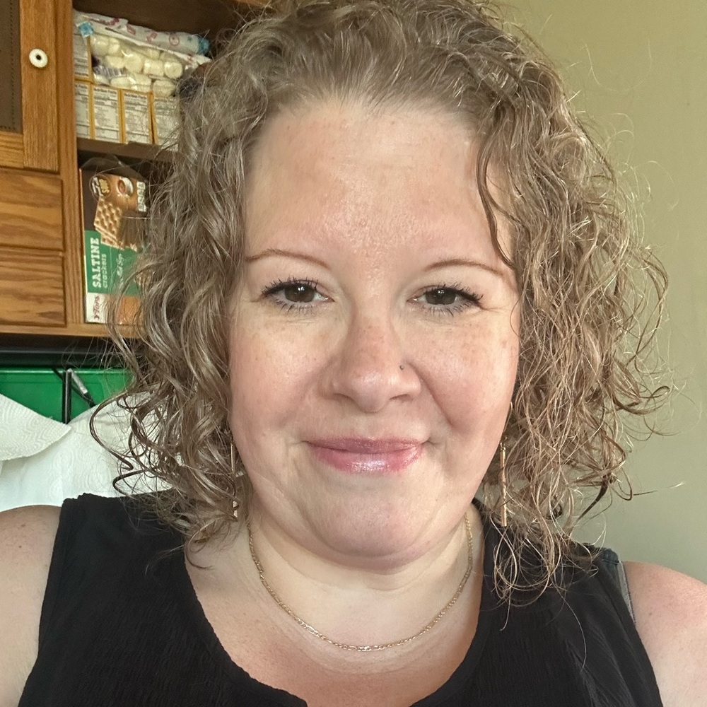 Meet your Posher, Kendra